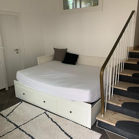 Ganzes Haus In Der Altstadt, Ideal Fuer 2 Personen, 4 Gaeste Moeglich 夸肯布鲁克 外观 照片