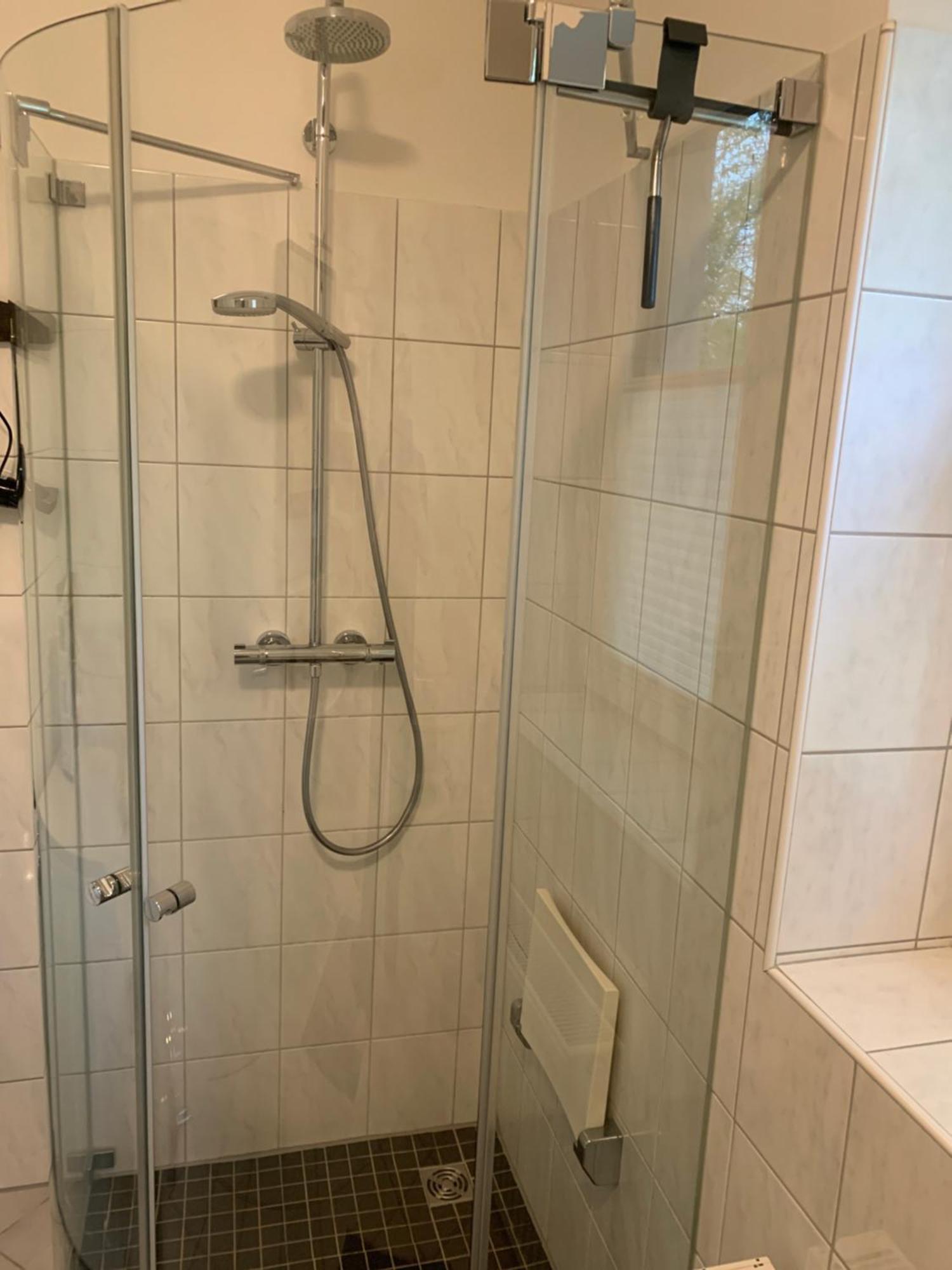 Ganzes Haus In Der Altstadt, Ideal Fuer 2 Personen, 4 Gaeste Moeglich 夸肯布鲁克 外观 照片