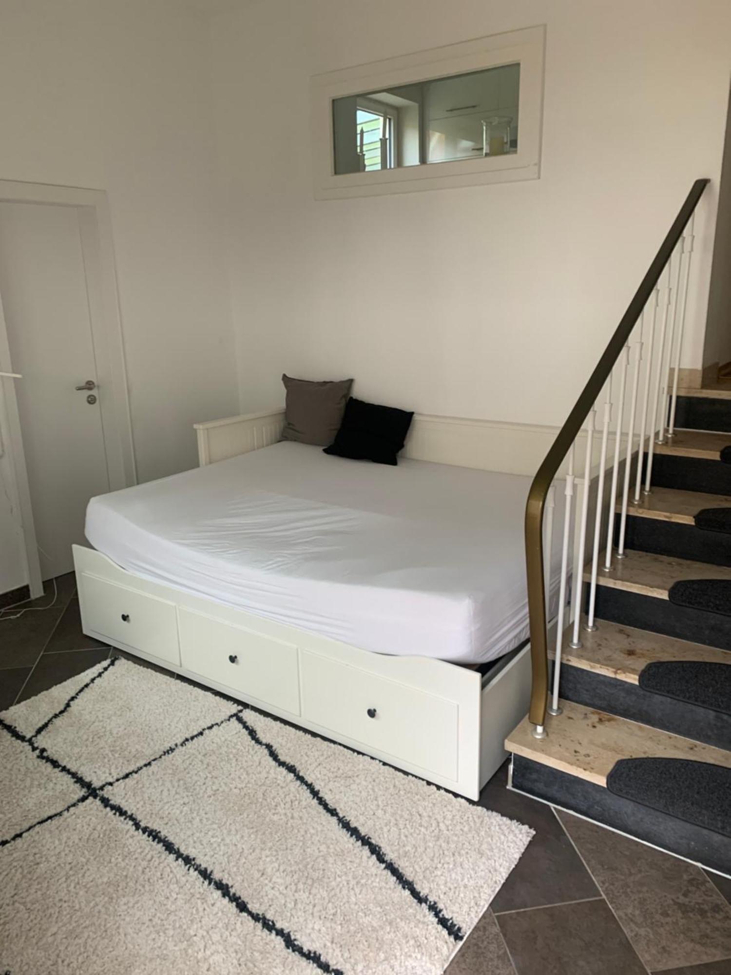Ganzes Haus In Der Altstadt, Ideal Fuer 2 Personen, 4 Gaeste Moeglich 夸肯布鲁克 外观 照片